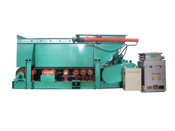 甲帶給料機的維護與檢修工作，您做到位了嗎