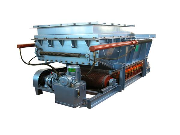 掌握鏈帶給料機性能優(yōu)勢，輕松提高工作效率