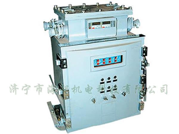 適用于頻率50HZ、額定交流電壓380V、660V或1140V的電動機的重載啟動